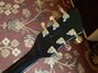 Rickenbacker 330/6 , Jetglo: Headstock - Rear
