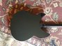 Jun 2012 Rickenbacker 330/6 , Jetglo: Body - Rear