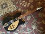 Rickenbacker 330/6 , Jetglo: Full Instrument - Front