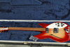 Rickenbacker 330/6 , Fireglo: Free image2