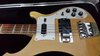 Rickenbacker 4003/4 , Mapleglo: Body - Front
