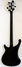 Rickenbacker 4003/4 , Jetglo: Full Instrument - Rear