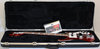 Rickenbacker 4003/4 , Ruby: Free image