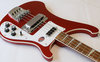 Rickenbacker 4003/4 , Ruby: Close up - Free2