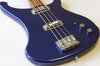 Rickenbacker 4004/4 Laredo, Midnightblue: Free image