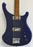 Rickenbacker 4004/4 Laredo, Midnightblue: Body - Front