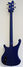 Rickenbacker 4004/4 Laredo, Midnightblue: Full Instrument - Rear
