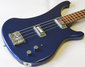 Rickenbacker 4004/4 Laredo, Midnightblue: Close up - Free
