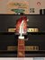 Rickenbacker 360/6 , Fireglo: Headstock