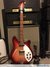 Rickenbacker 360/6 , Fireglo: Full Instrument - Front
