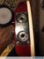 Rickenbacker 360/6 , Fireglo: Close up - Free