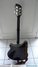Rickenbacker 360/6 , Jetglo: Full Instrument - Rear