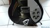 Rickenbacker 360/6 , Jetglo: Close up - Free2