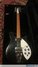 Rickenbacker 620/12 , Jetglo: Full Instrument - Front