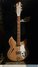 Rickenbacker 381/6 V69, Mapleglo: Full Instrument - Front