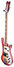 Rickenbacker 4003/4 , Fireglo: Free image2