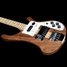 Rickenbacker 4003/4 S, Natural Walnut: Free image