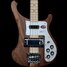 Rickenbacker 4003/4 S, Natural Walnut: Body - Front