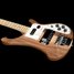 Rickenbacker 4003/4 S, Natural Walnut: Free image