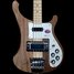 Rickenbacker 4003/4 S, Natural Walnut: Body - Front