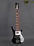 Rickenbacker 4003/4 , Jetglo: Full Instrument - Front
