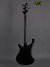 Rickenbacker 4003/4 , Jetglo: Full Instrument - Rear
