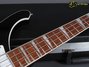 Rickenbacker 4003/4 , Jetglo: Neck - Front