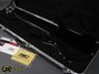 Rickenbacker 4003/4 , Jetglo: Neck - Rear