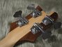 Rickenbacker 4003/4 , Mapleglo: Headstock - Rear