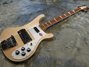 Rickenbacker 4003/4 , Mapleglo: Full Instrument - Front