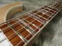 Rickenbacker 4003/4 , Mapleglo: Neck - Front
