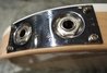 Rickenbacker 4003/4 , Mapleglo: Close up - Free