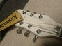 Rickenbacker 360/6 SPC, Snowglo: Headstock
