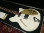 Rickenbacker 360/6 SPC, Snowglo: Body - Front