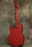 Rickenbacker 330/6 , Ruby: Full Instrument - Rear