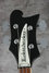 Rickenbacker 4003/4 , Jetglo: Headstock