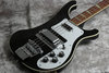 Rickenbacker 4003/4 , Jetglo: Free image