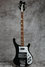Rickenbacker 4003/4 , Jetglo: Full Instrument - Front