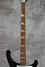 Rickenbacker 4003/4 , Jetglo: Neck - Front