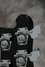Rickenbacker 4003/4 , Jetglo: Close up - Free