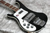Rickenbacker 4003/4 , Jetglo: Free image