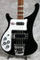 Rickenbacker 4003/4 , Jetglo: Body - Front
