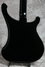Oct 2012 Rickenbacker 4003(LH)/4 , Jetglo: Body - Rear