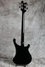 Rickenbacker 4003/4 , Jetglo: Full Instrument - Rear