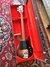 Rickenbacker 3001/4 , Autumnglo: Free image2