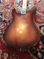 Jan 1978 Rickenbacker 3001/4 , Autumnglo: Body - Rear