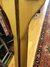 Rickenbacker 3001/4 , Autumnglo: Neck - Rear