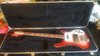 Rickenbacker 4003/4 , Fireglo: Full Instrument - Front