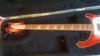 Rickenbacker 4003/4 , Fireglo: Neck - Front