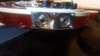 Rickenbacker 4003/4 , Fireglo: Close up - Free